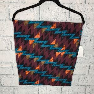 LLR Cassie M